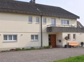 Ferienwohnung Gindele