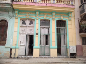 Casa La Gran Familia