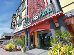 Hotel O Rayyan Soffea Managed by Oravel