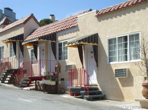 Alpine Inn And Suites