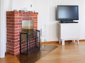 Holiday Home in Kalv