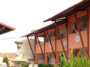 Pousada Atlântica