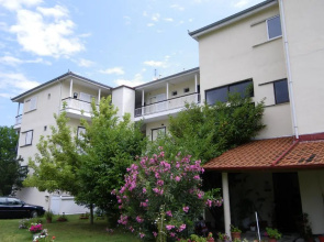 Hotel Geromichalos