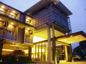 Moscato Hotel
