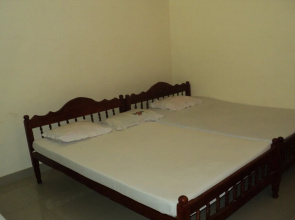 Prasanna Hotel
