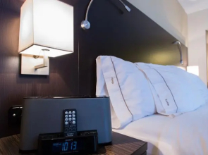 Holiday Inn Express Hotels & Suites Topeka