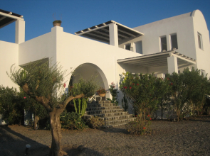 Sun Anemos Resort