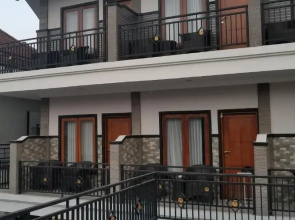 Jepun Segara Guest House