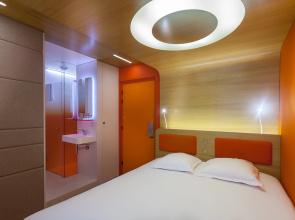 Hotel Odyssey