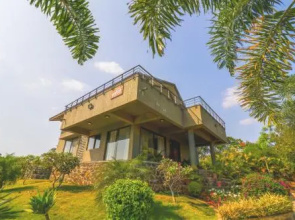Grape County Eco Resorts