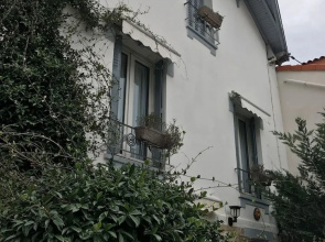 La Maison Des Capucines