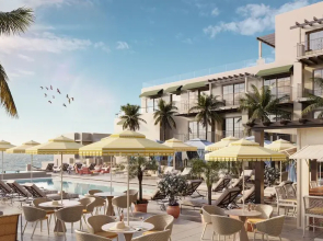 La Bahia Hotel and Spa