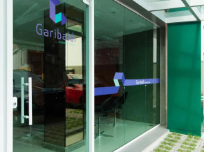 Garibaldi Business Hotel