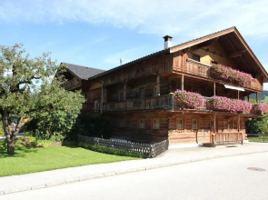 Apartment Near the ski Area and Lake