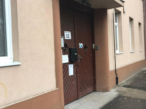Benvenuto Apartman Free Parking