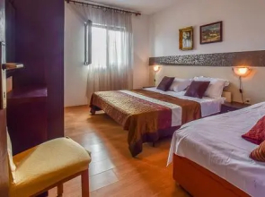 Apartments Ruzica