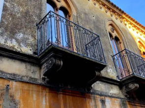 Casa La Vigna