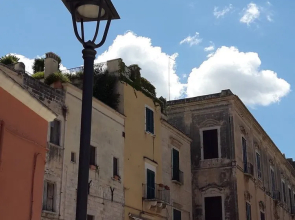 B & B Le Terrazze