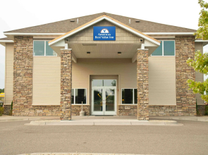 Americas Best Value Inn Big Lake Becker