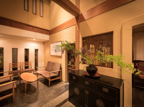 Yutorinoyado Ikkoten