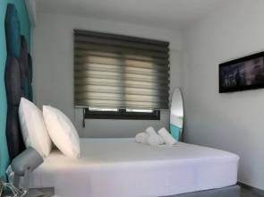 STREET 90 Luxury Apartment