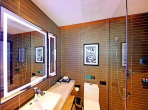 Xana Hotelle·Tianshui Shangyi Plaza