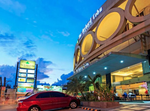 The Orchard Cebu Hotel & Suites powered by Cocotel