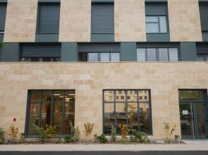 Nemea Appart’Hotel La Boetie Pessac