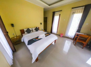 Villa Uma Ayu Sidemen