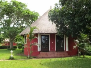 White Horse Residence