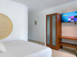Maia Suites Cozumel