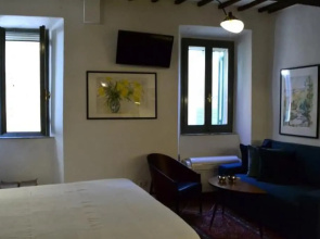 Casa Messi - Casa Messi a Vicolo Della Rivolta 31 Apt 2