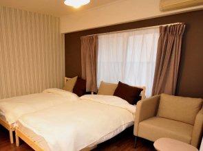 Maison Milano Nakatsu Apartment