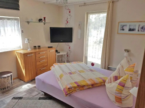 Ferienwohnung Fuhlendorf FDZ 472