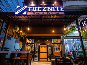 The Z Nite Hostel