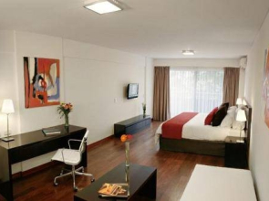 Dazzler Suites Juncal