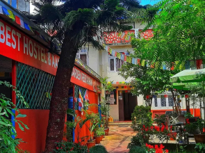 Best Hostel