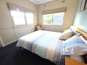 Mandy's Cottage South West Rocks