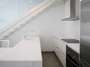 Townhouse Casa Champis