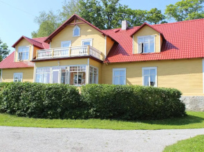 Nurmeveski Guesthouse