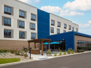 Hampton Inn Hornell