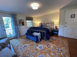 Inn at Perkins Cove
