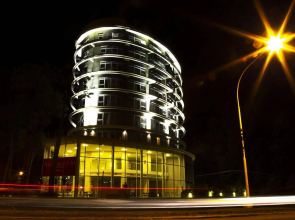 Amérian Pinamar Hotel