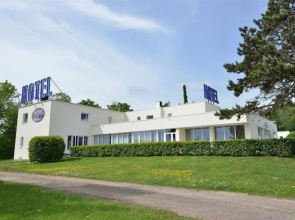 Hôtel Val Vert