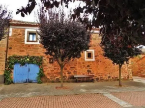 La Casa De Murias