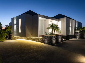 Villa King Gustaf
