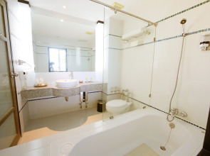 Supalai Scenic Bay Resort And Spa