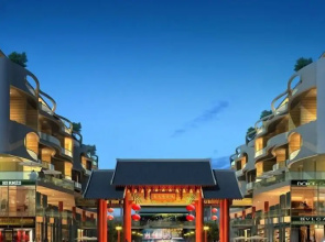 Weihai View Jingchi Apart-Hotel