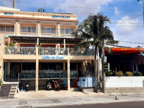 Ocean Valley Hotel Mui Ne