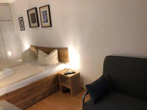 App 362 Panoramic Hohegeiß